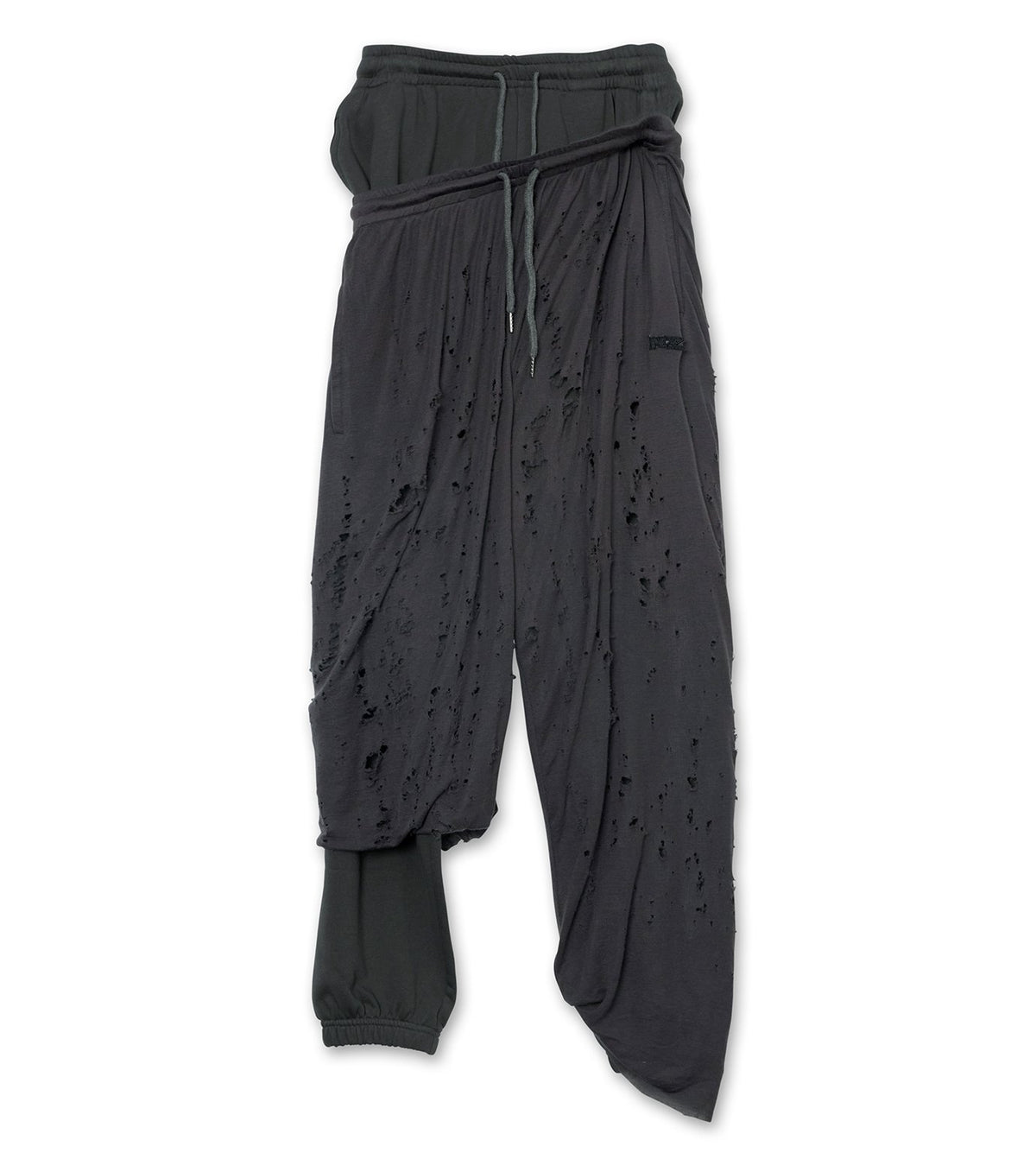 Double Joggers
