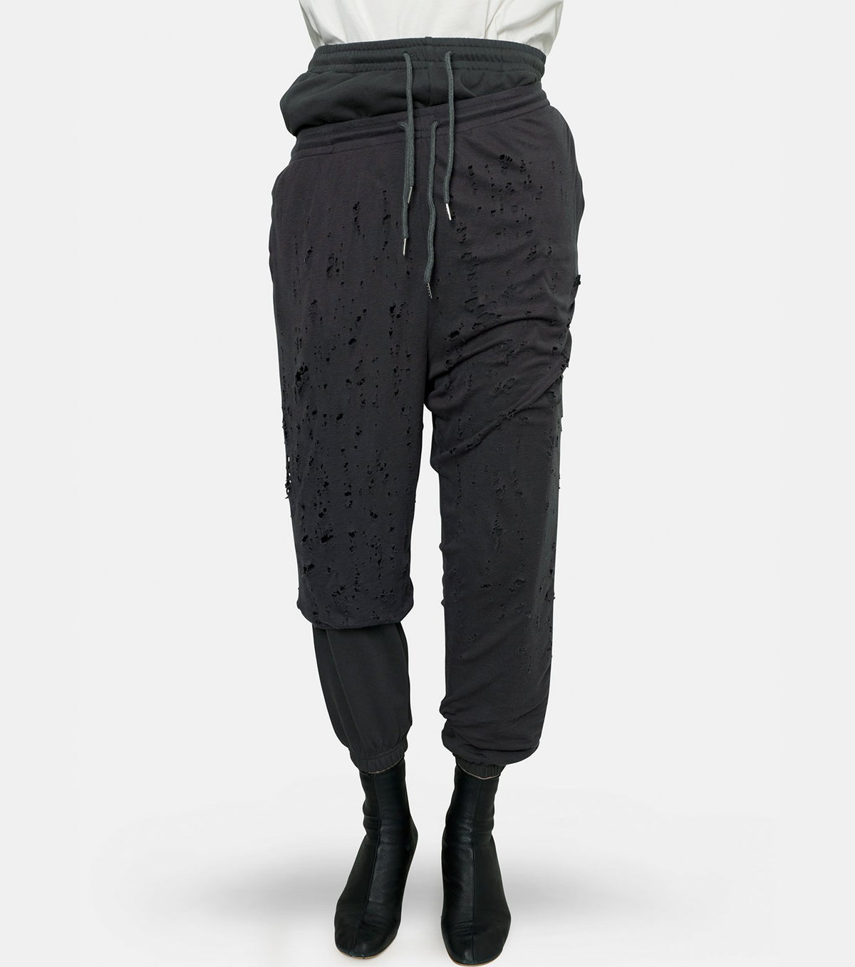 Double Joggers