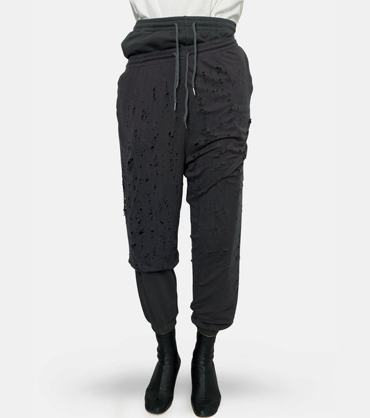 Double Joggers