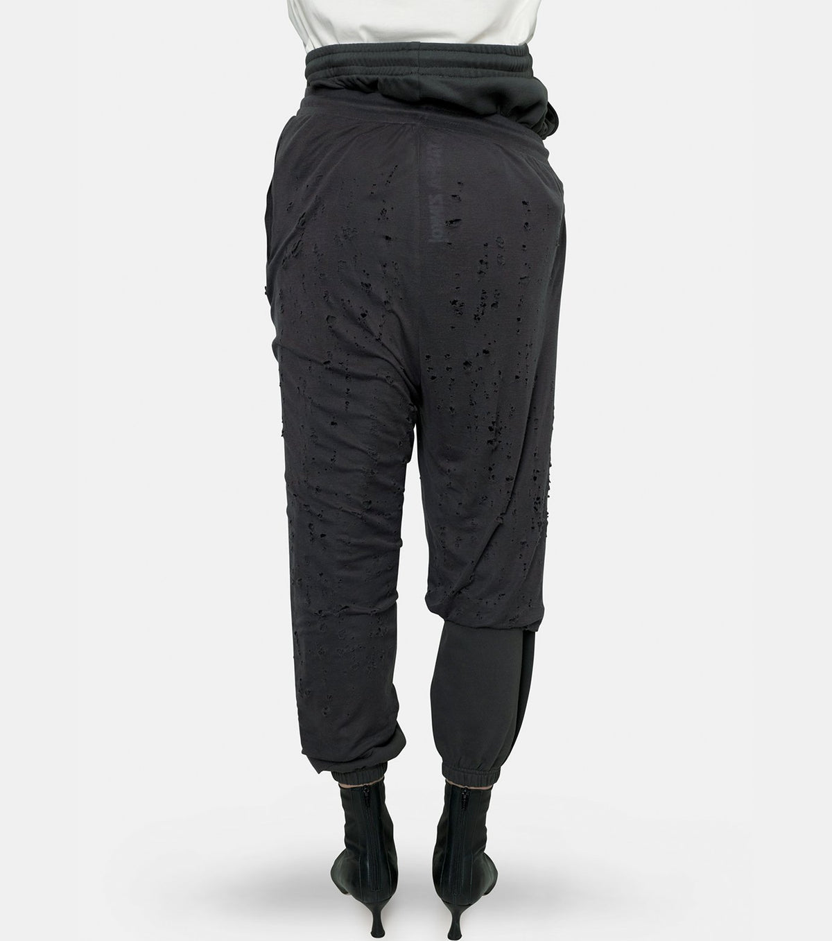 Double Joggers