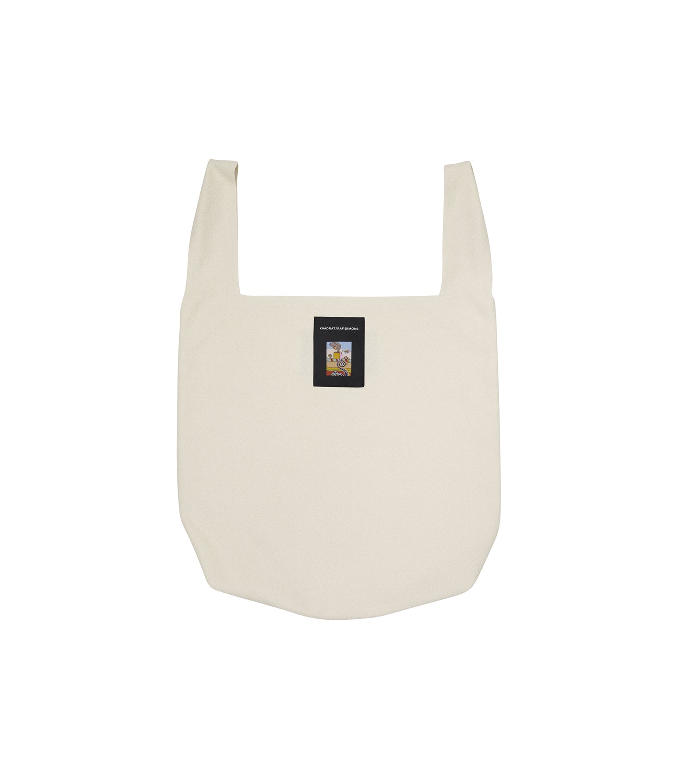 Vidar Shopping Bag Small