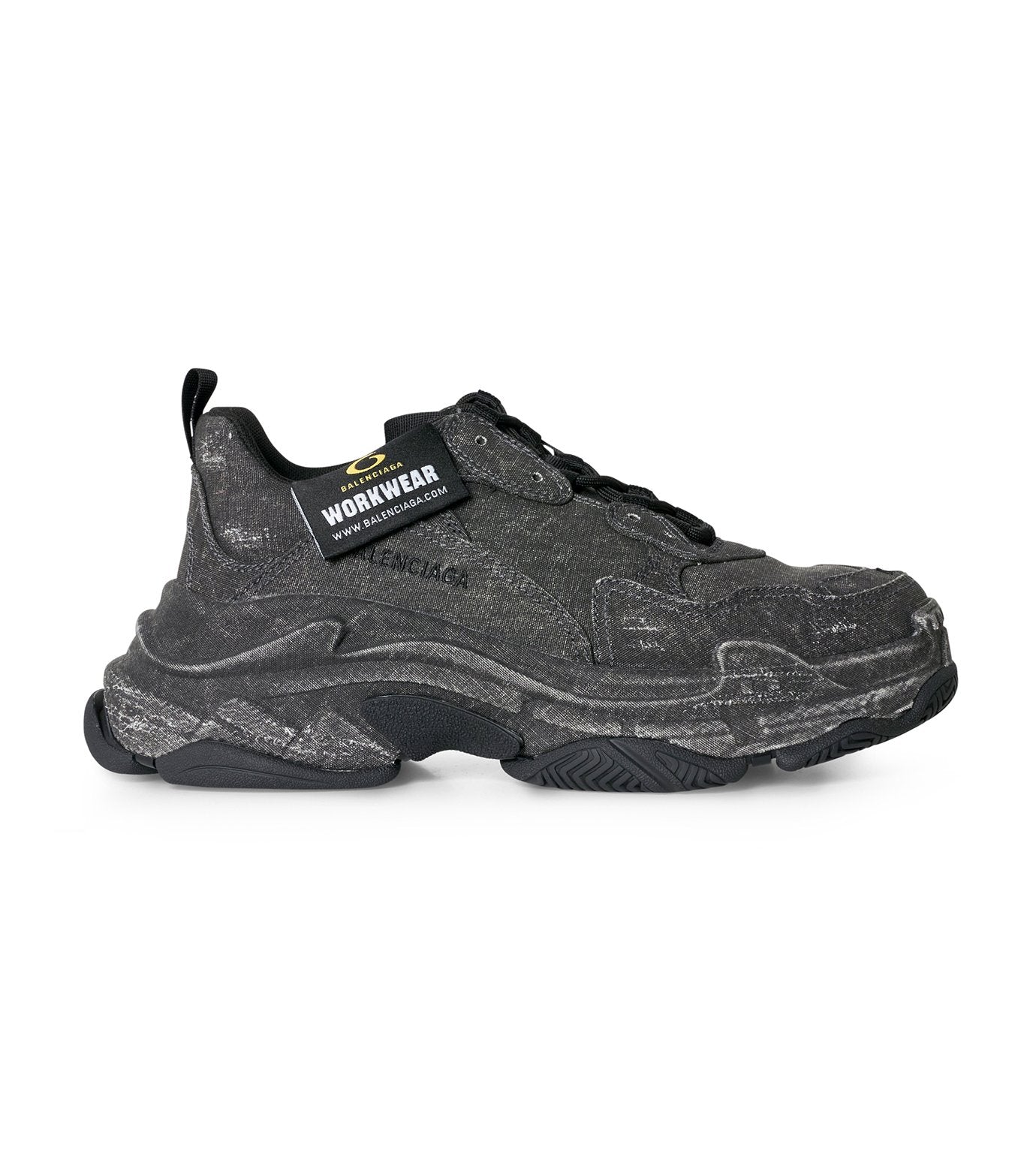 TRIPLE S SNEAKER