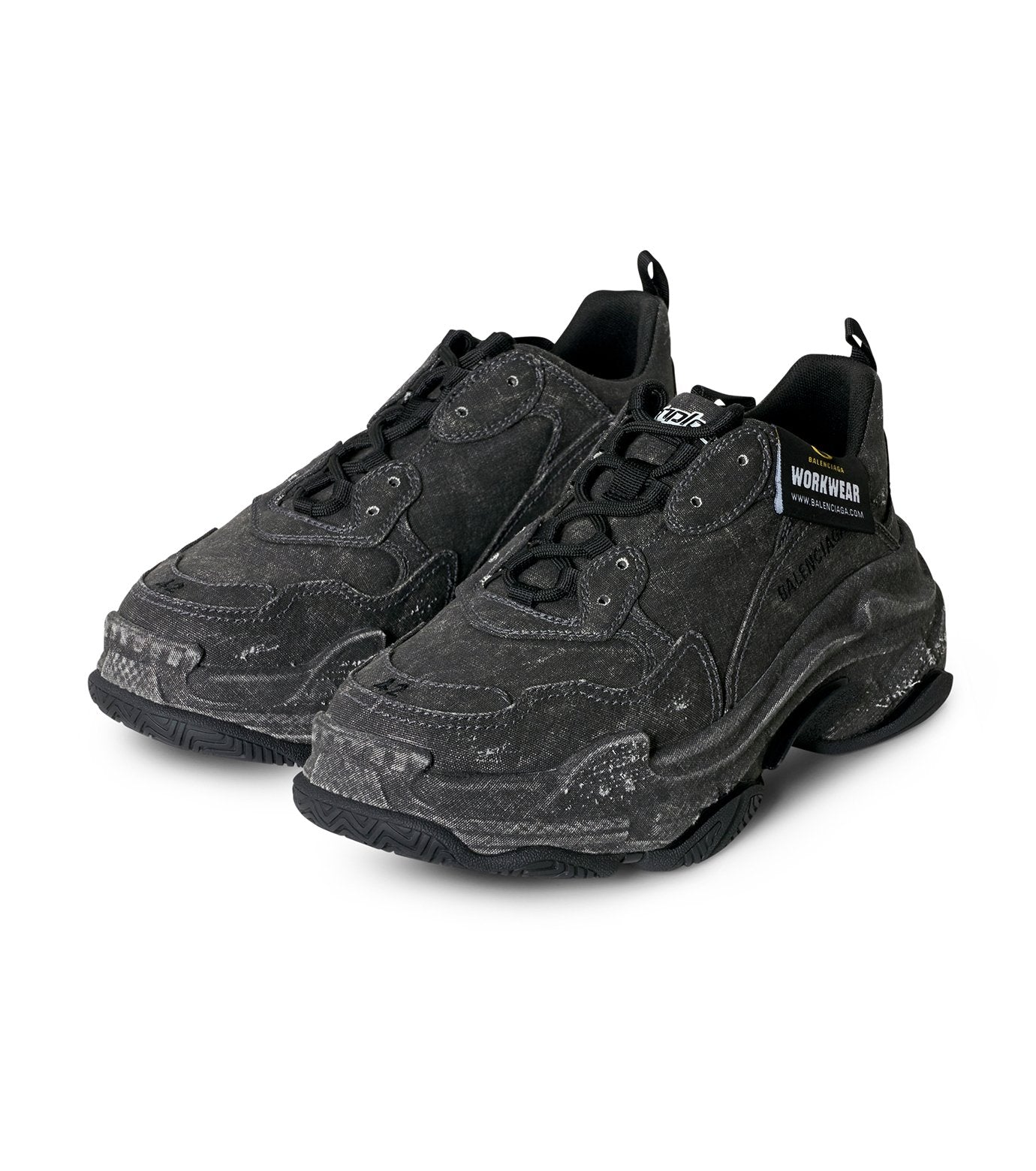 TRIPLE S SNEAKER