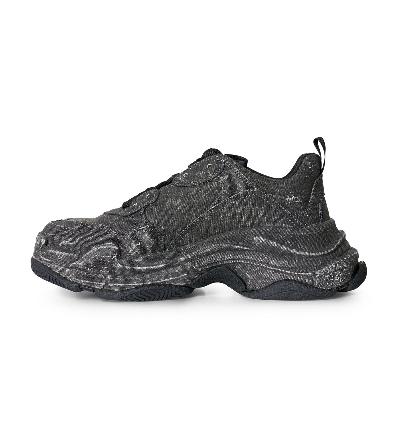 TRIPLE S SNEAKER