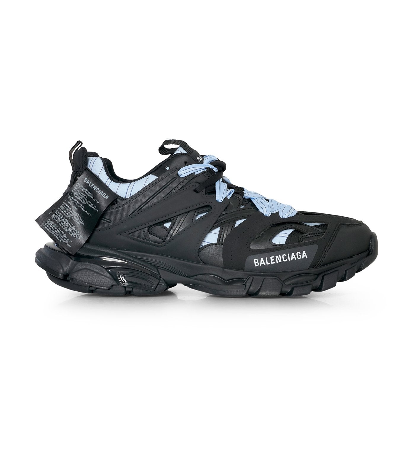 TRACK SNEAKER