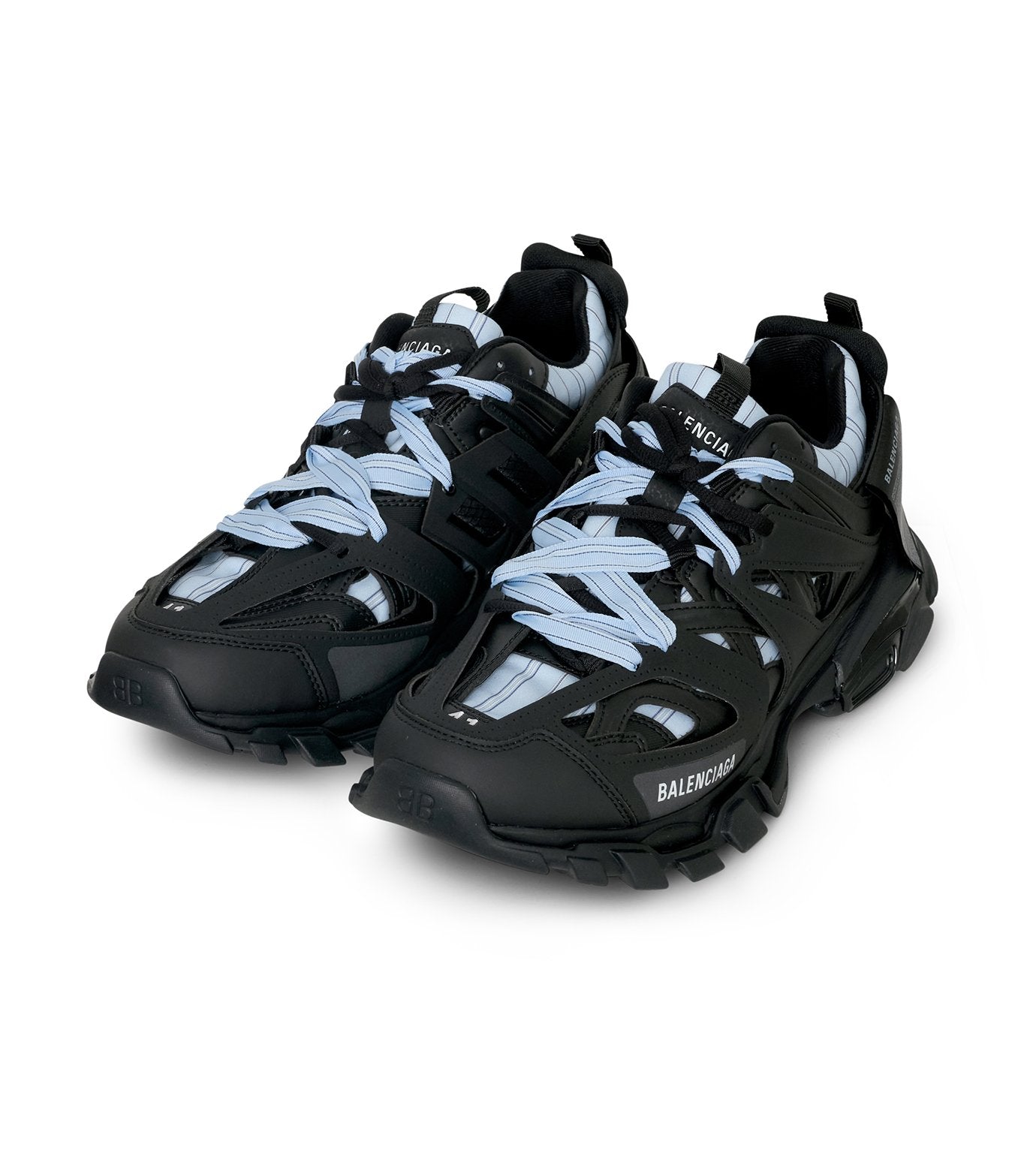 TRACK SNEAKER