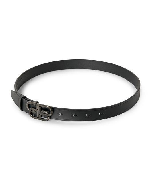 BB Thin Belt 25