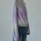 Gradation Mohair Cardigan