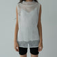 Mesh Lace Tank TOPS