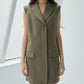 Gilet Mini Dress