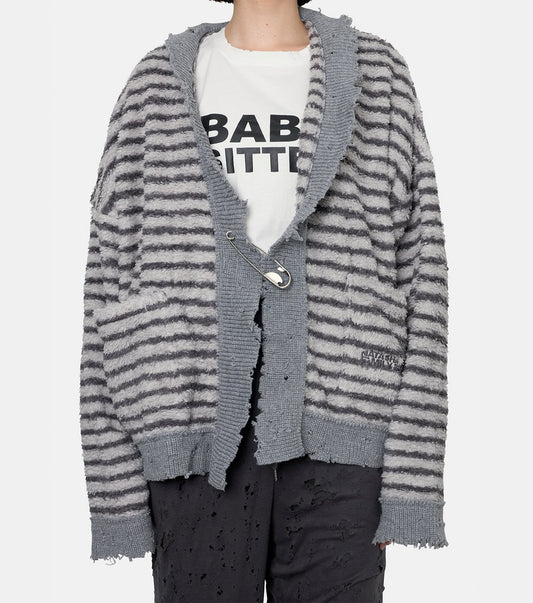 My Dad's Cardigan