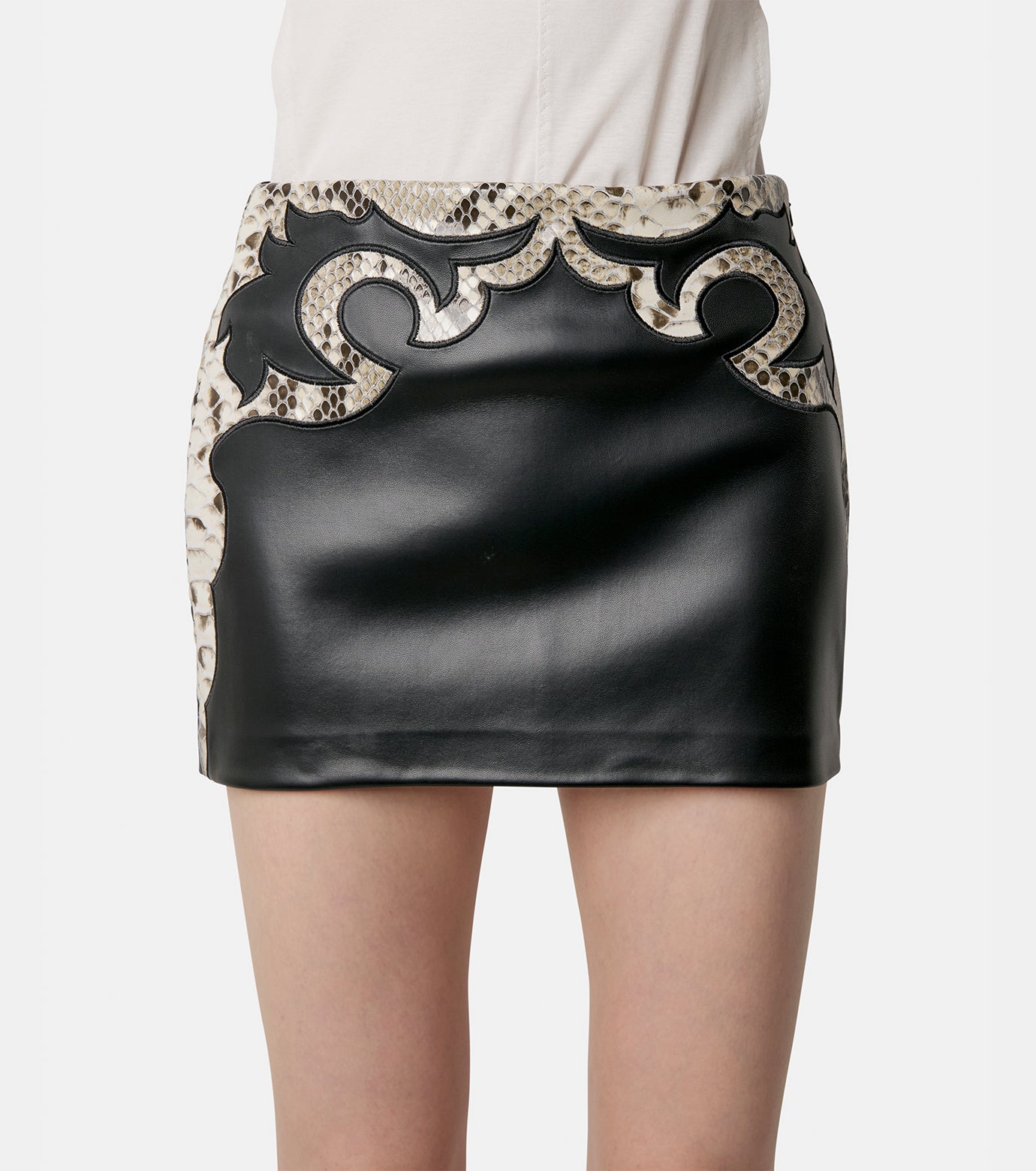 Minerva Skirt