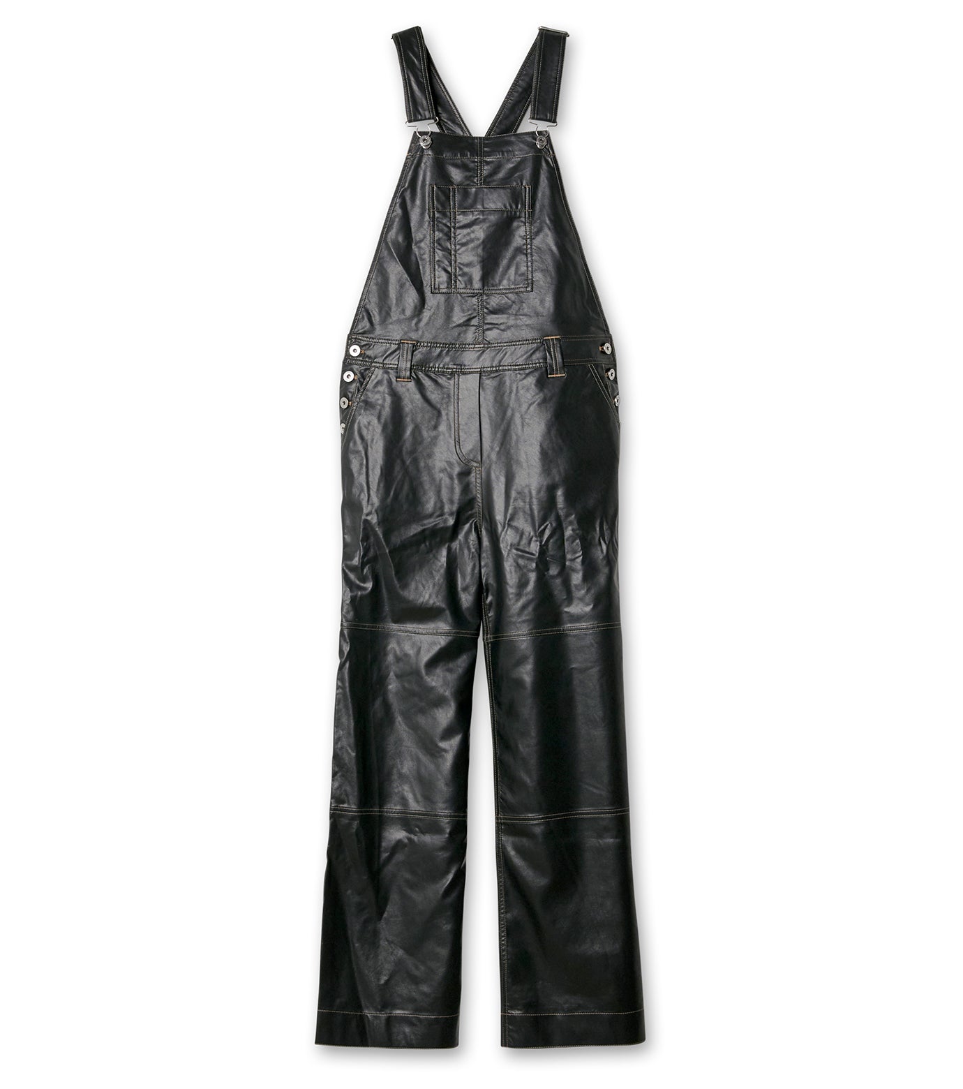 Vanna Dungarees