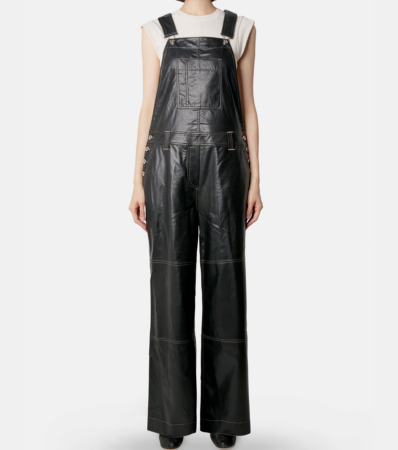 Vanna Dungarees