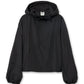 PUMA X ROSE Oversized HalfZip Padded