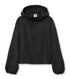 PUMA X ROSE Oversized HalfZip Padded