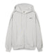 PUMA X ROSE T7 Oversized Hoodie