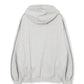 PUMA X ROSE T7 Oversized Hoodie