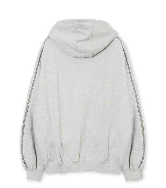 PUMA X ROSE T7 Oversized Hoodie