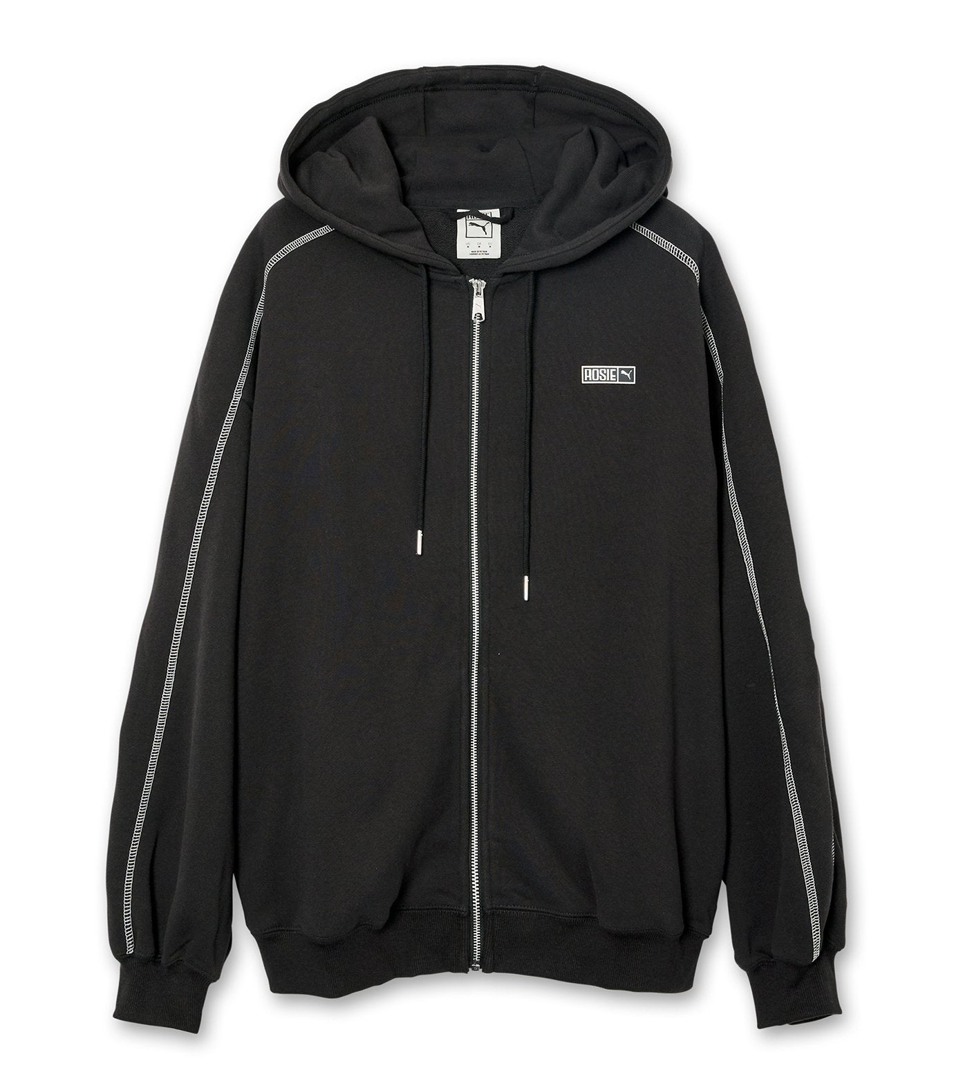 PUMA X ROSE T7 Oversized Hoodie