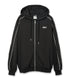 PUMA X ROSE T7 Oversized Hoodie