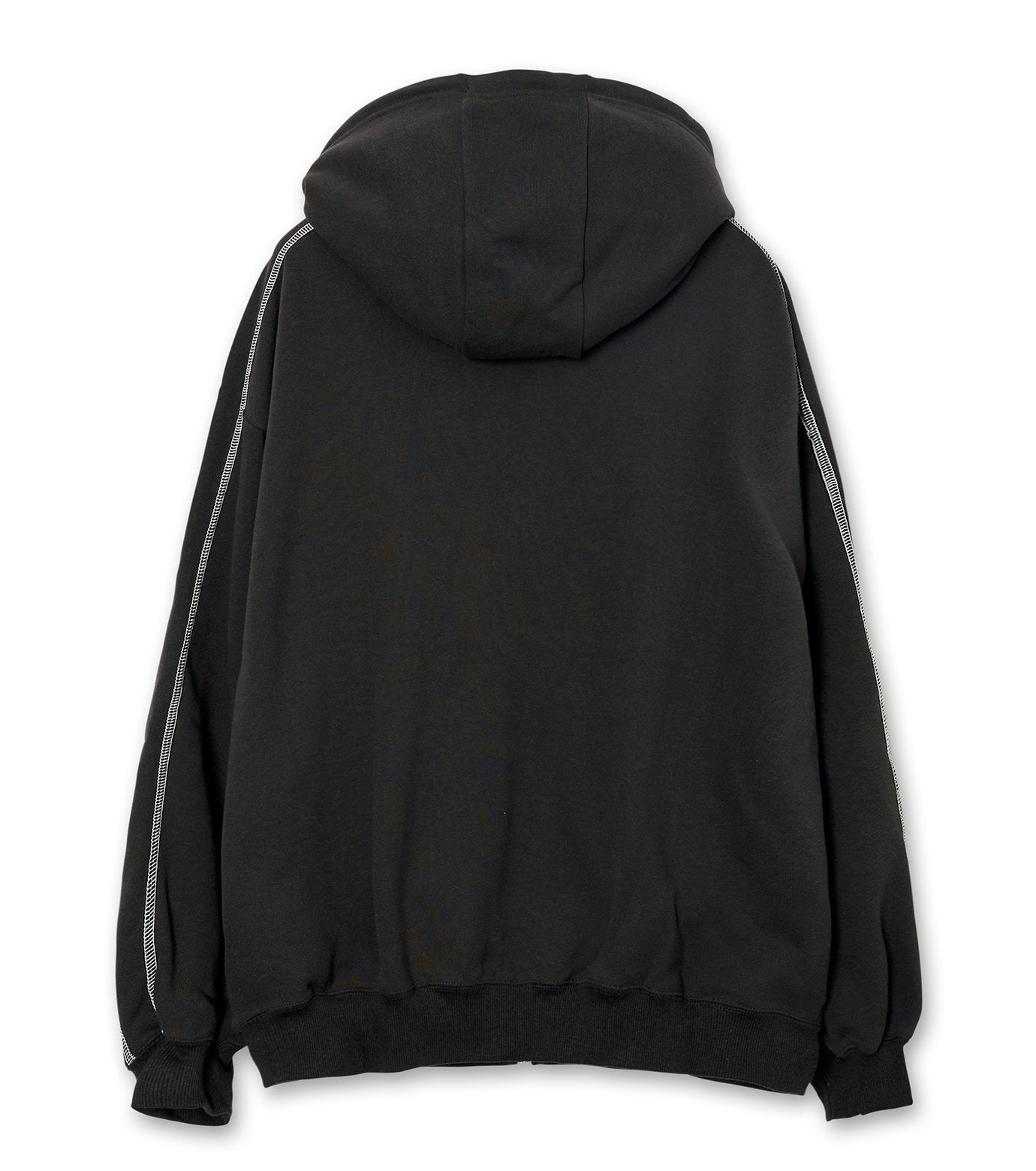 PUMA X ROSE T7 Oversized Hoodie