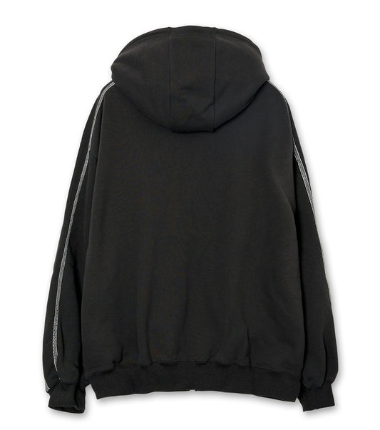 PUMA X ROSE T7 Oversized Hoodie