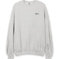 PUMA X ROSE Oversized Crew TR
