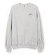 PUMA X ROSE Oversized Crew TR