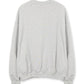 PUMA X ROSE Oversized Crew TR