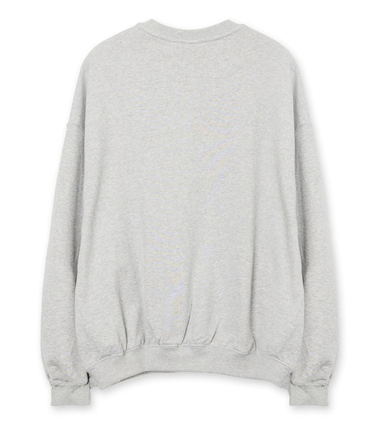 PUMA X ROSE Oversized Crew TR