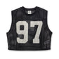 PUMA X ROSE Relaxed Mesh Top