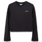 PUMA X ROSE Slim Longsleeve Tee