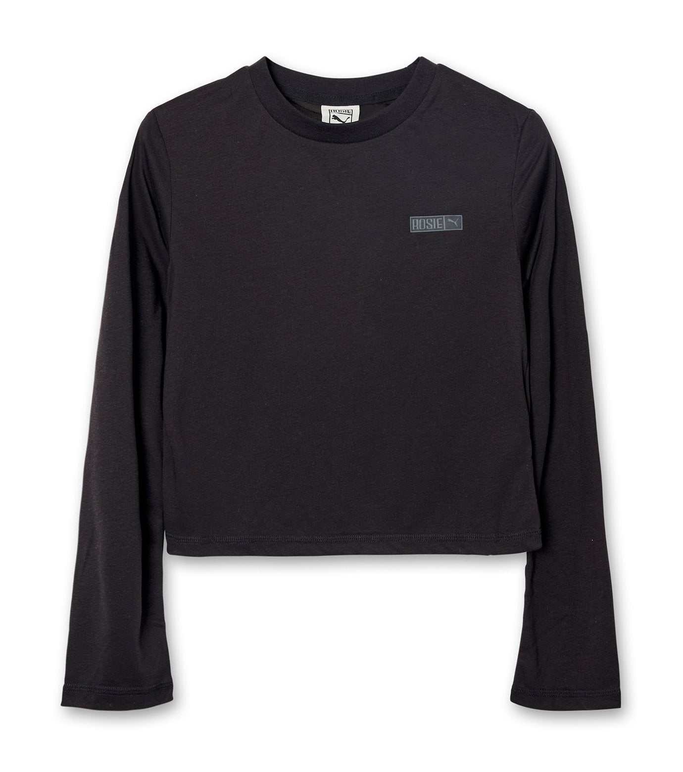 PUMA X ROSE Slim Longsleeve Tee