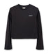 PUMA X ROSE Slim Longsleeve Tee