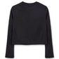PUMA X ROSE Slim Longsleeve Tee