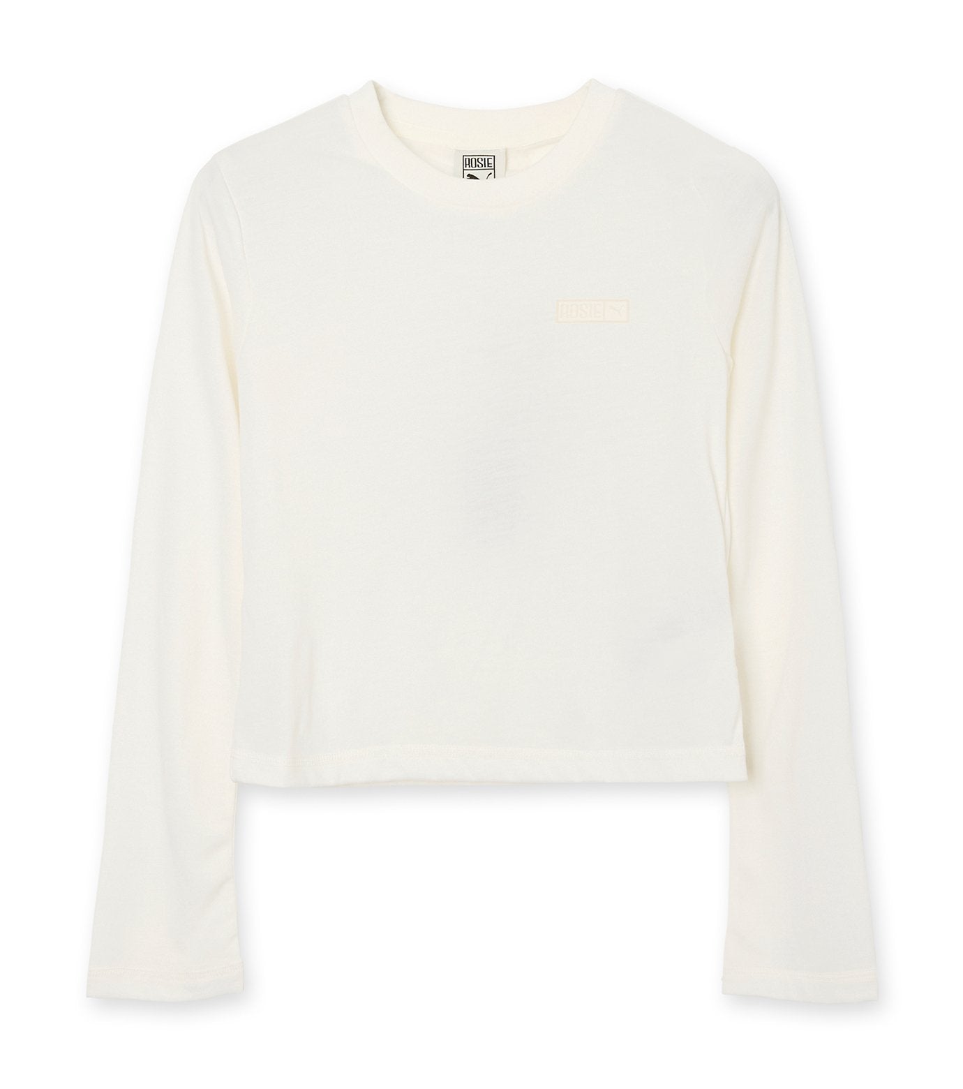 PUMA X ROSE Slim Longsleeve Tee
