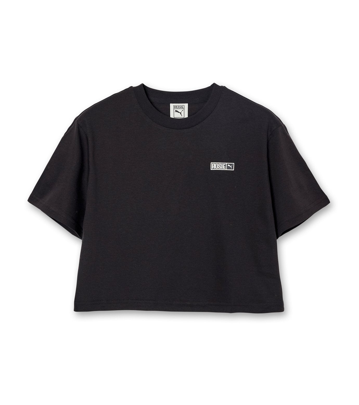 PUMA X ROSE Relaxed Tee