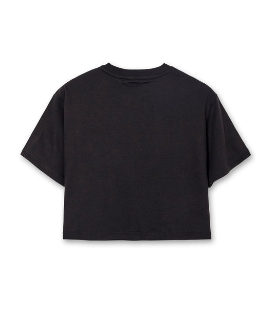 PUMA X ROSE Relaxed Tee