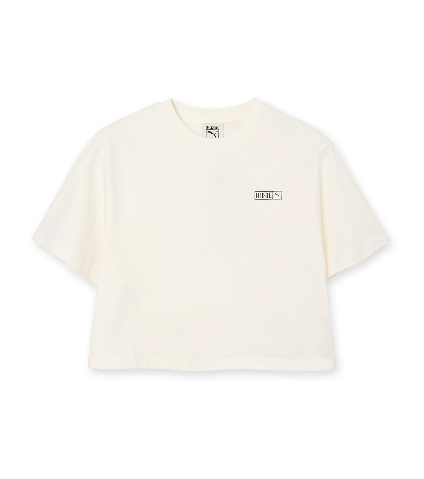 PUMA X ROSE Relaxed Tee