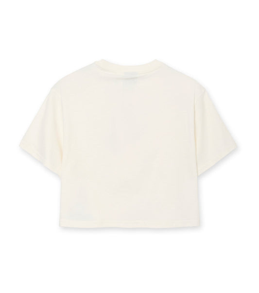 PUMA X ROSE Relaxed Tee