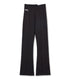 PUMA X ROSE Pintuck Flared Leggings