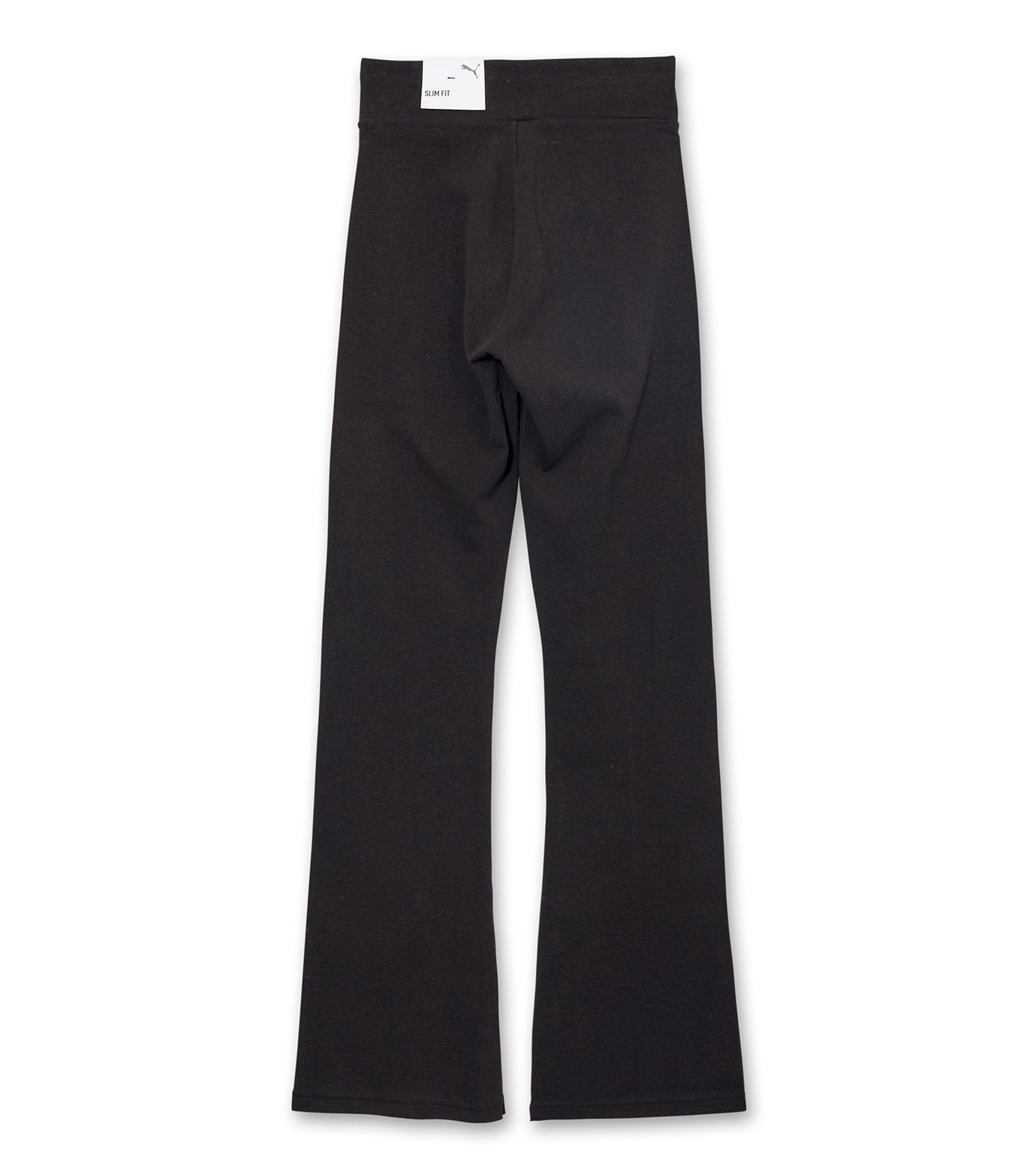 PUMA X ROSE Pintuck Flared Leggings