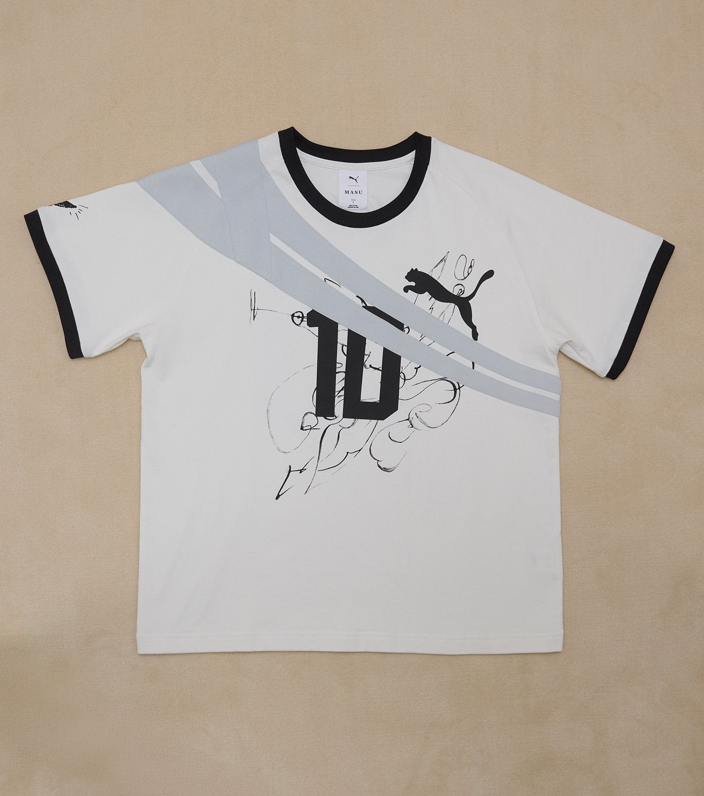 T7 TEE MASU