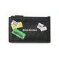 CASH LONG COIN & CARD HOLDER