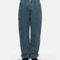 JEAN AARON-DENIM RECYCLE DELAVE 90'