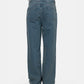 JEAN AARON-DENIM RECYCLE DELAVE 90'