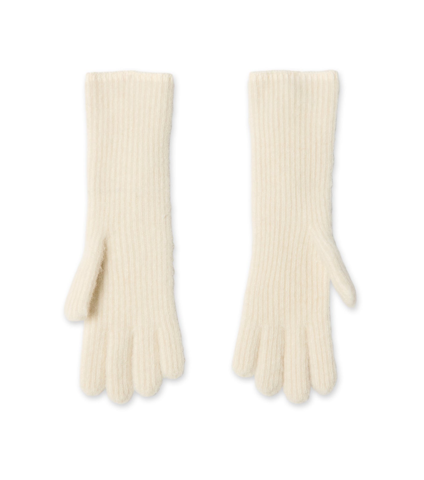 Les Gants Gros Grain