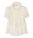 Fluid Chiffon Shirts