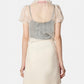 Fluid Chiffon Shirts